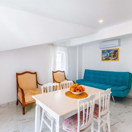 Yosun Apart Kaş Extérieur photo
