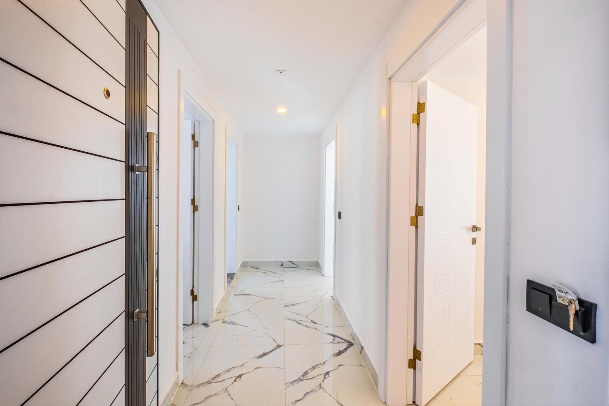 Yosun Apart Kaş Extérieur photo