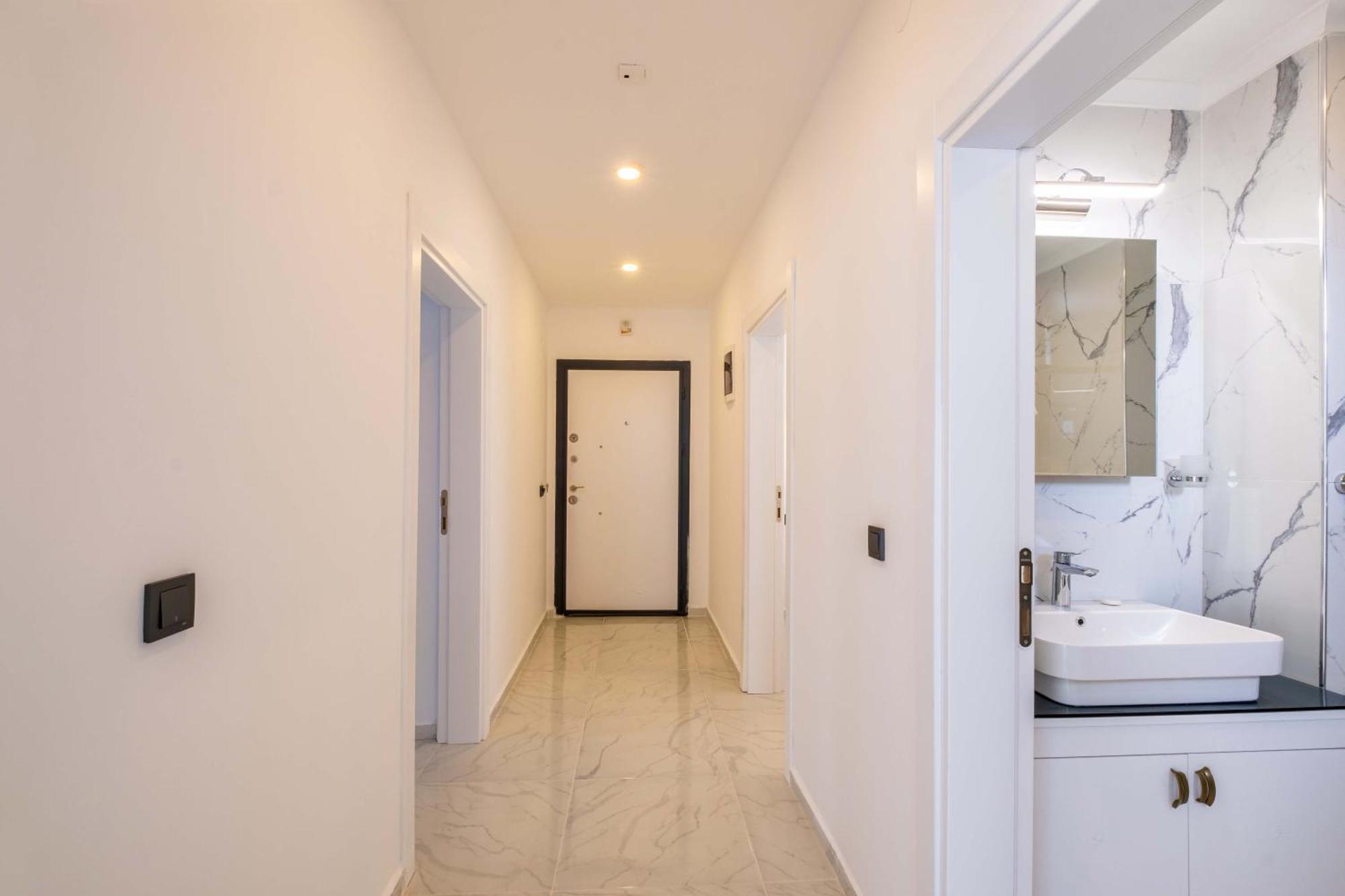 Yosun Apart Kaş Extérieur photo