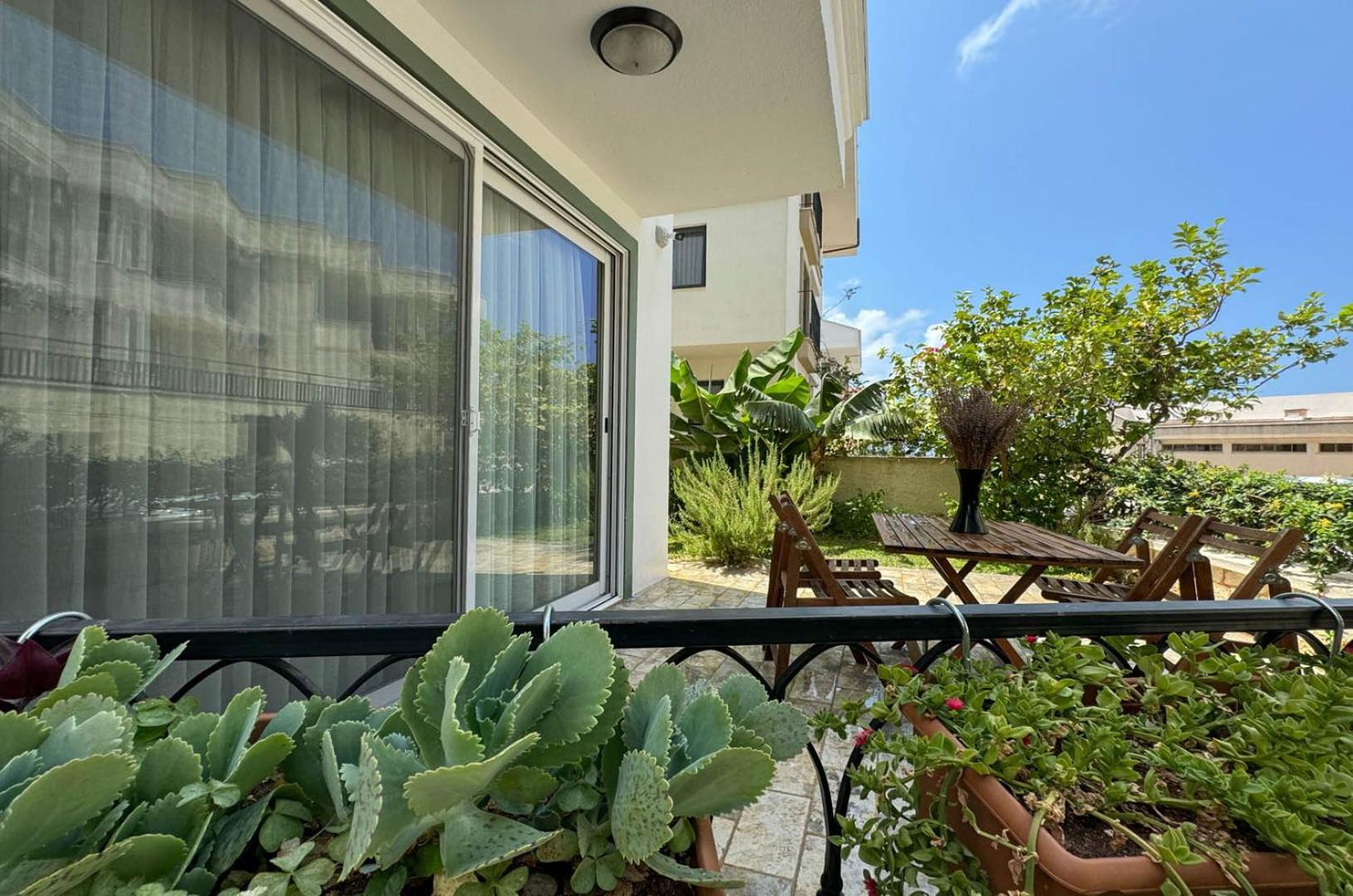 Yosun Apart Kaş Extérieur photo