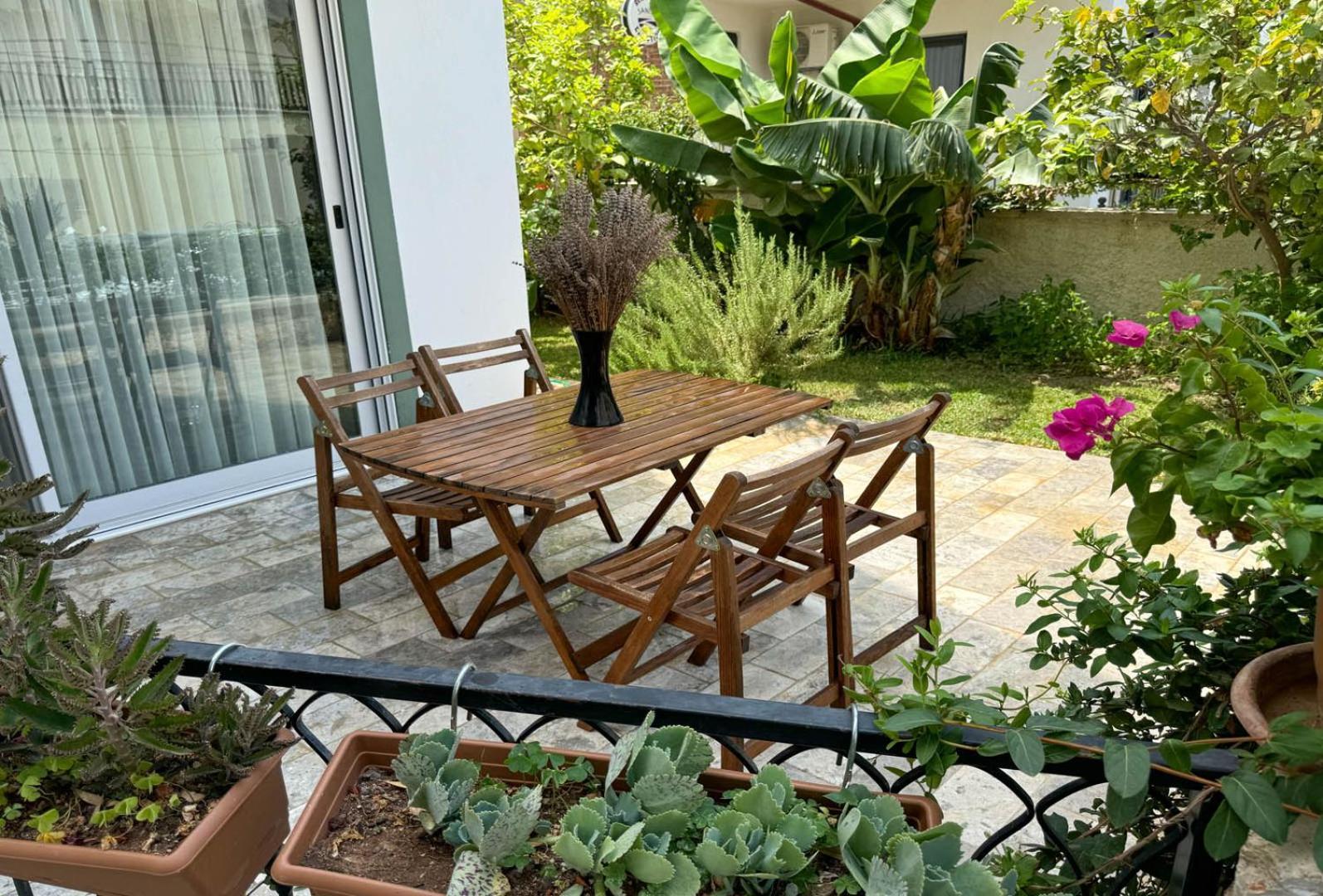 Yosun Apart Kaş Extérieur photo