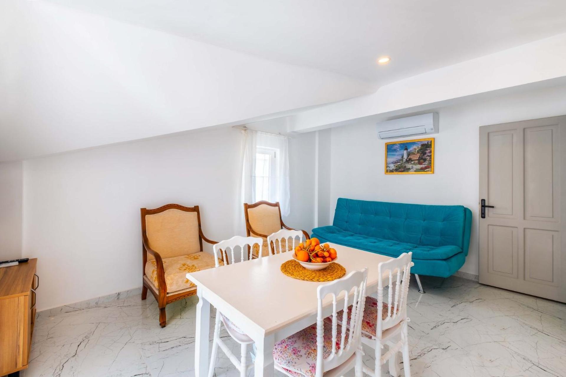 Yosun Apart Kaş Extérieur photo