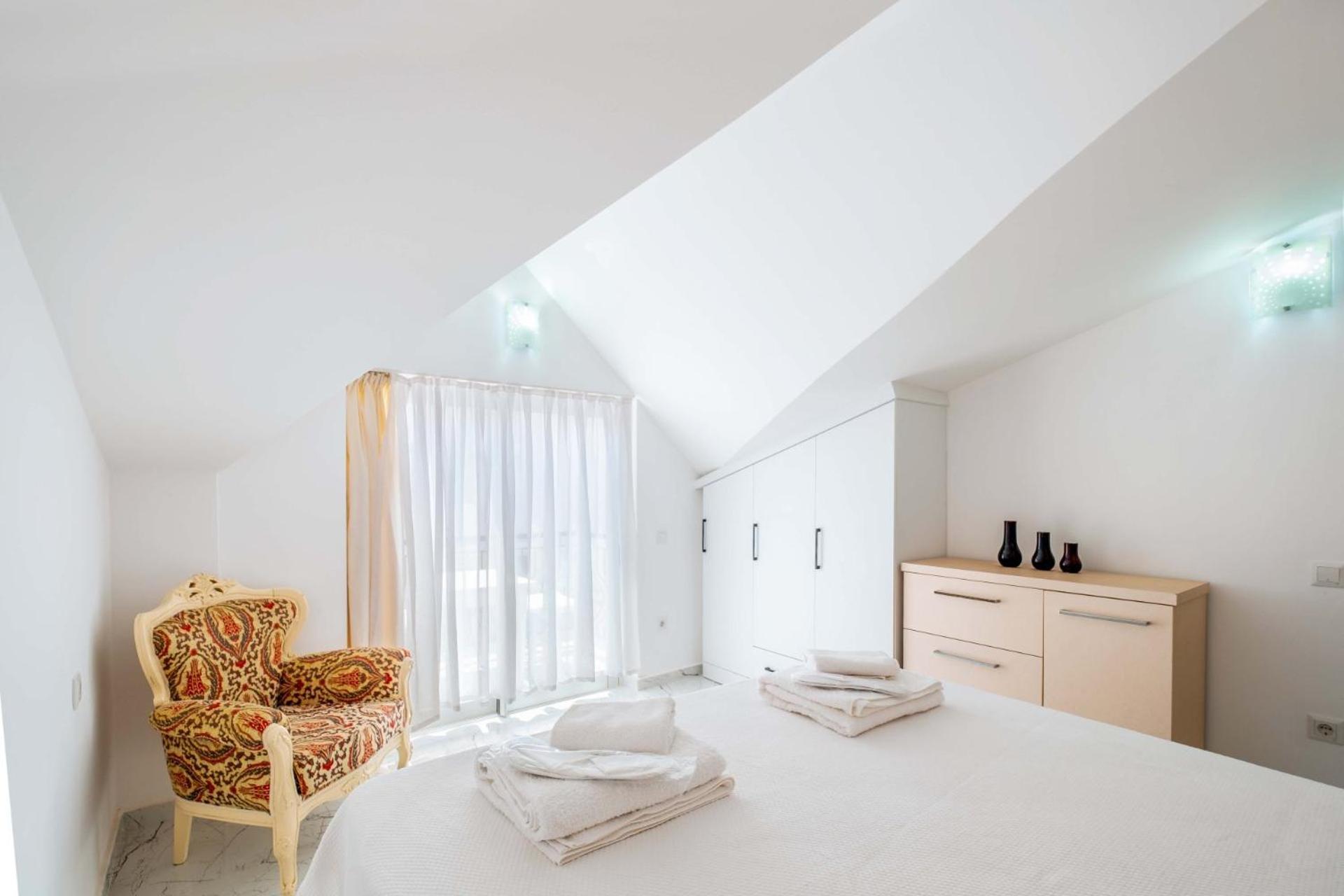 Yosun Apart Kaş Extérieur photo